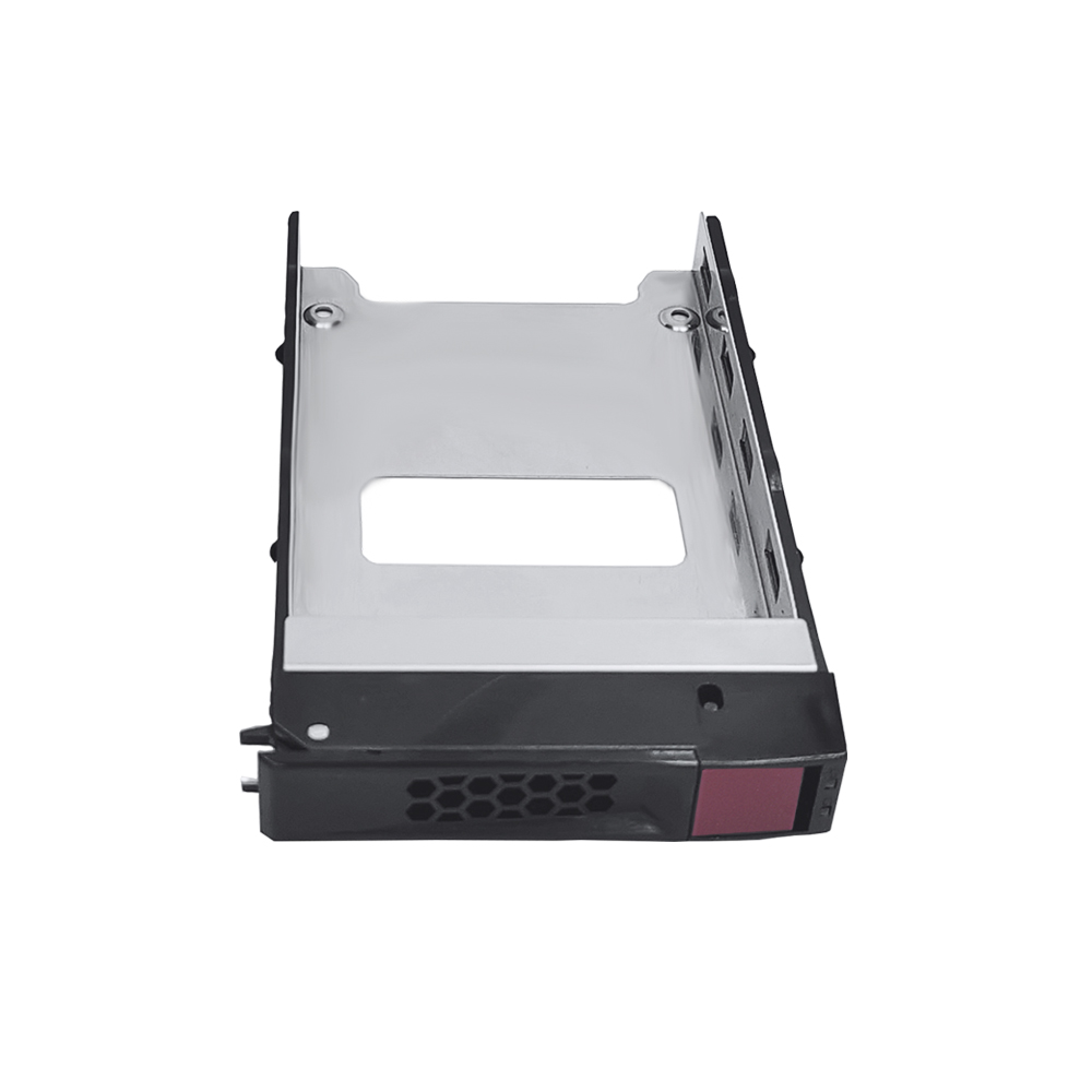 Unestech 2.5" SATA SAS Hard Drive Caddy Tray for server rackmount chassis