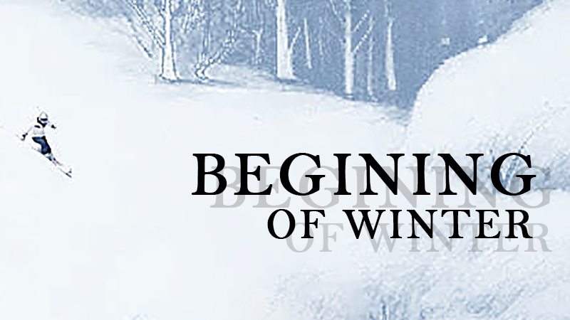 Unestech HDD Mobile Rack & Winter's Start: Storing More Than Data, Moments and Warmth