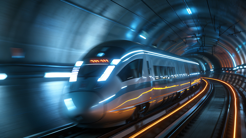 Industrial Application