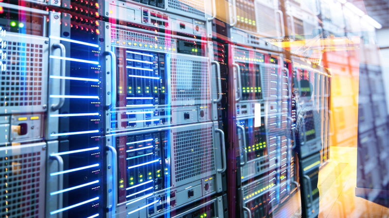 High-Density Solution