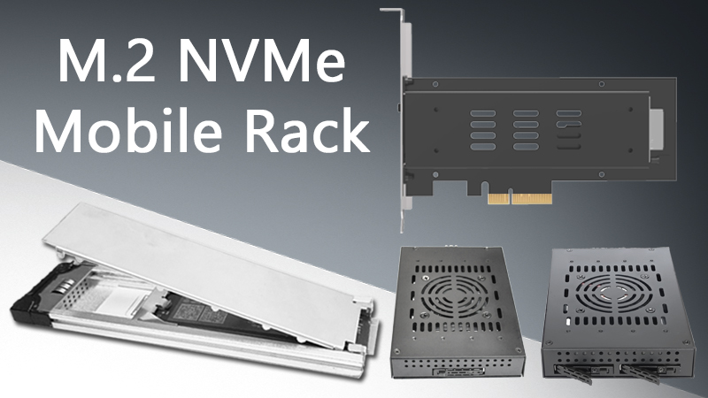 UNESTECH M.2 SSD mit steckbarem Design – optimiert für Betriebseffizienz und Flexibilität