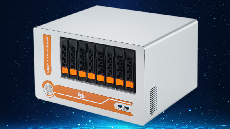 关于NAS的那些事！