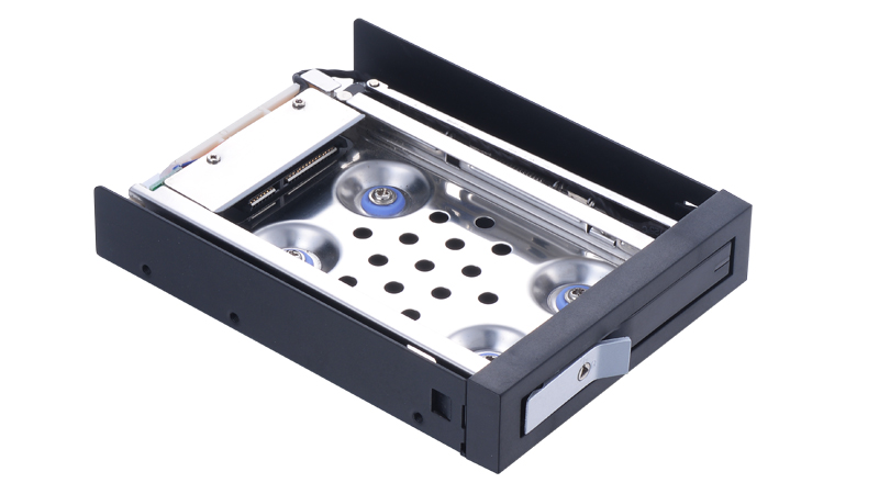 Unestech 2.5寸车载防震硬盘盒，为您的数据存储保驾护航