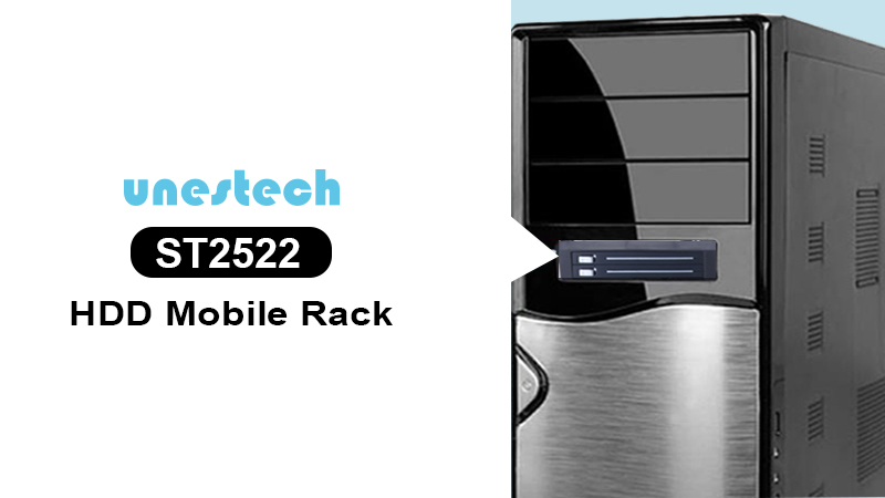 ST2522 Đánh giá sản phẩm 