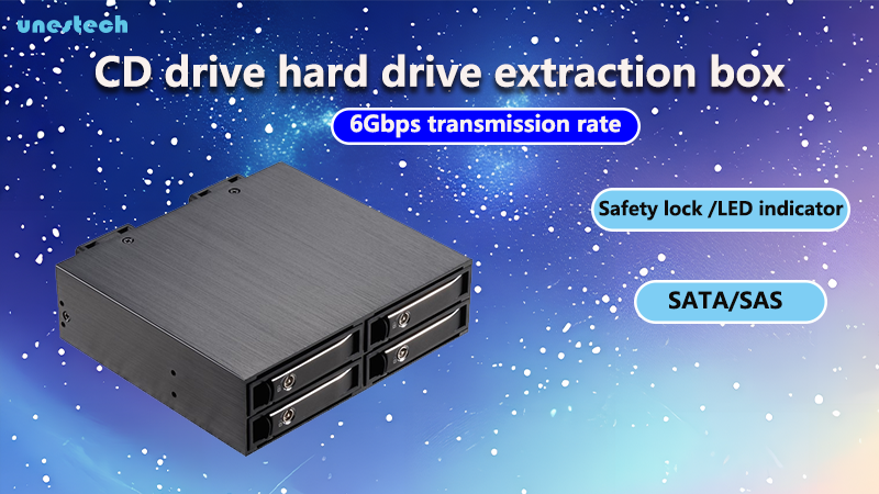 Efficient transmission, rapid temperature reduction