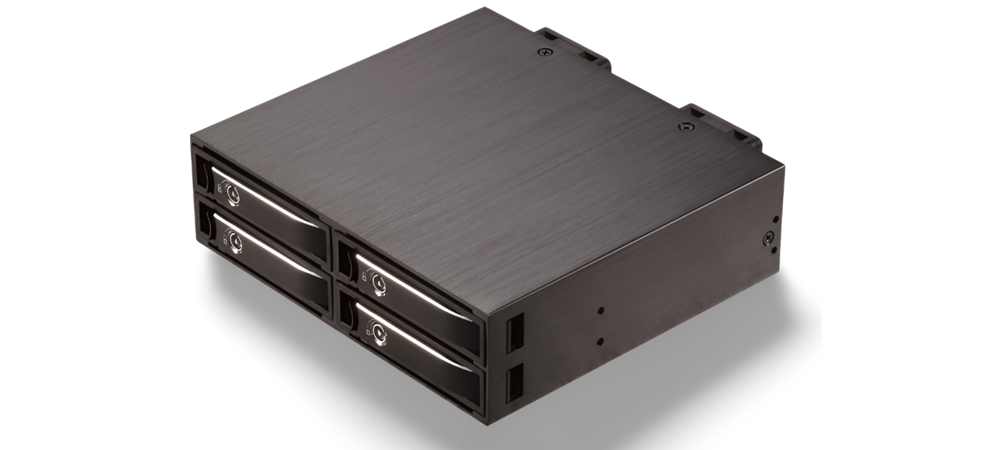 2.5" Hdd Mobile Rack