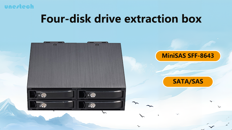 Fast transmission, efficient storage