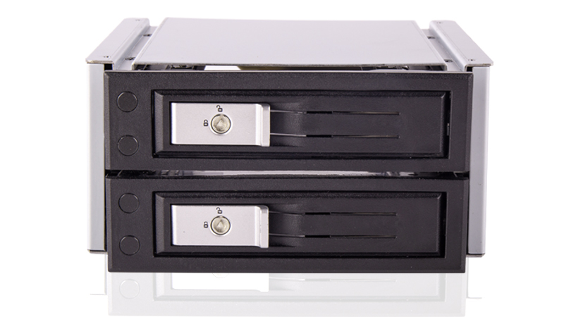 ST3521 Hdd Mobile Rack