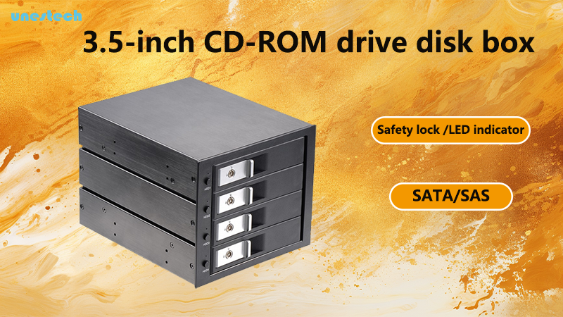 Easy storage, worry free heat