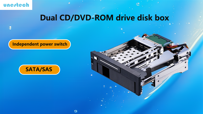 Protect data and increase efficiency