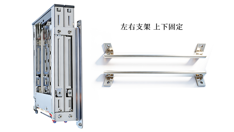 革新设计，体验升级