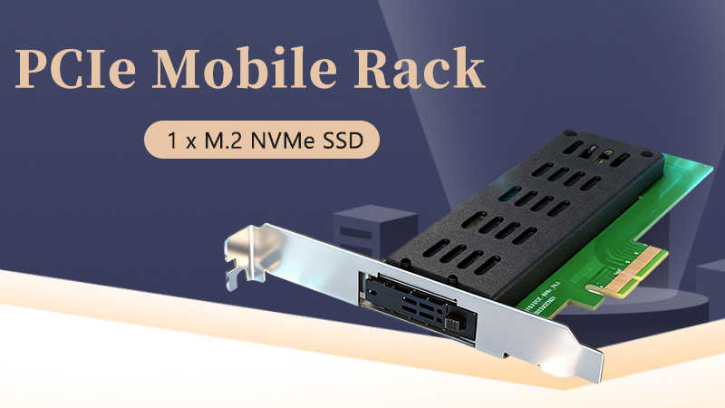 Data-Driven Success Starts Here: Unestech PCIe for Enterprise Storage Upgrade