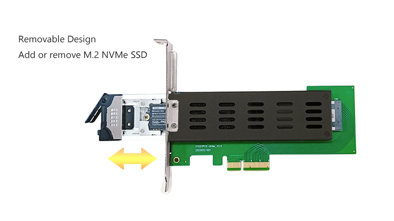 M.2 Drive Installation