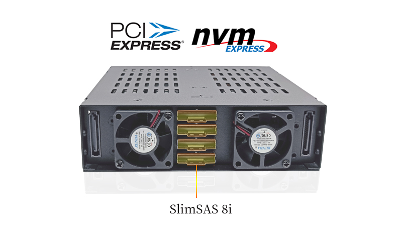 Hiệu suất PCIe 4.0
