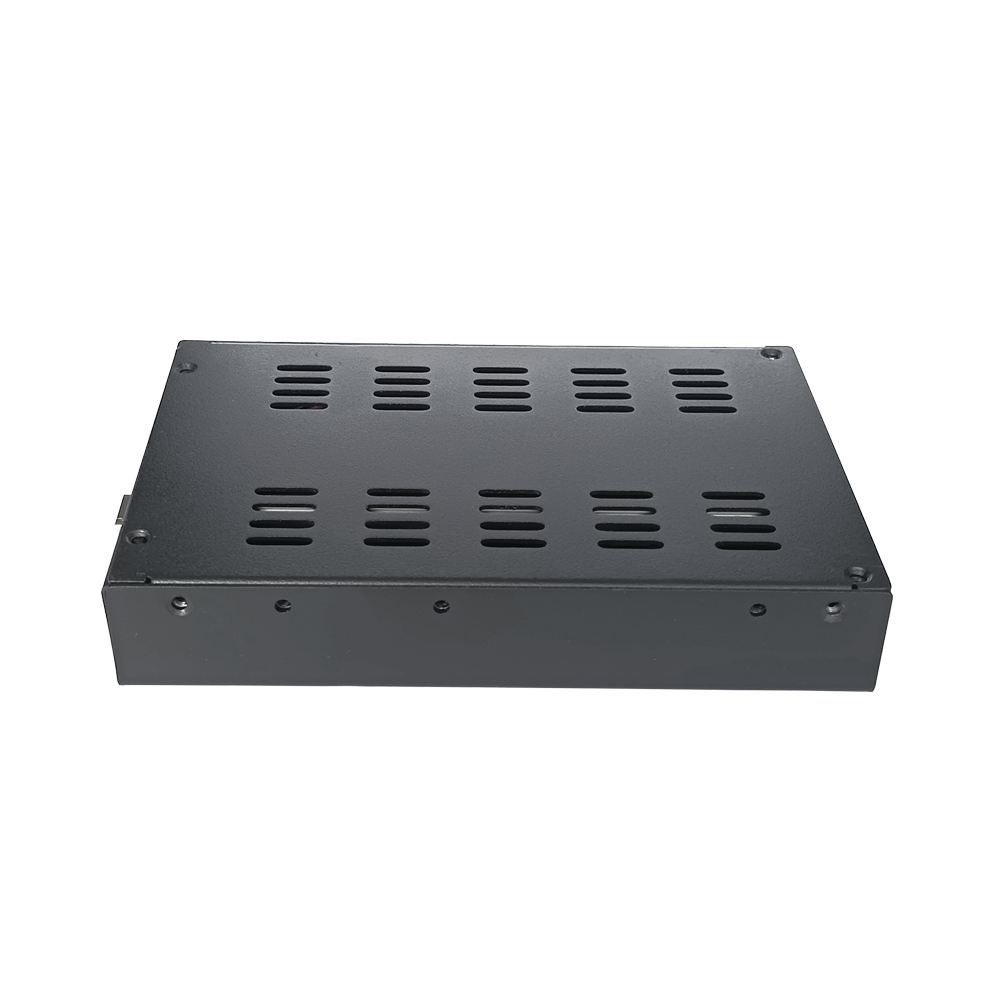 Unestech M.2 NVMe PCIe 4.0 SSD Mobile Rack Enclosure для 3,5» дискового отсека (1 x SlimSAS SFF-8654 4i)