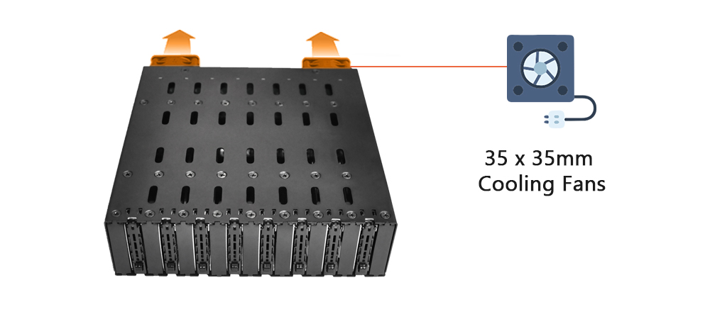 Cooling System